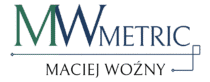 MW Metric Maciej Woźny
