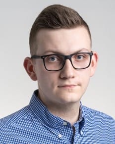 Maciej Woźny